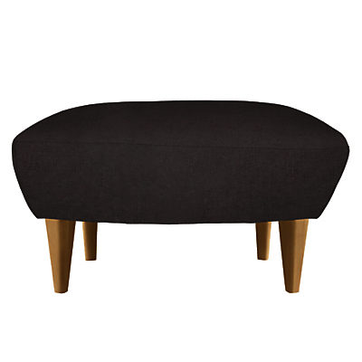 Content by Terence Conran Matador Footstool Alton Pewter Content by Terence Conran Matador Footstool Alton Pewter